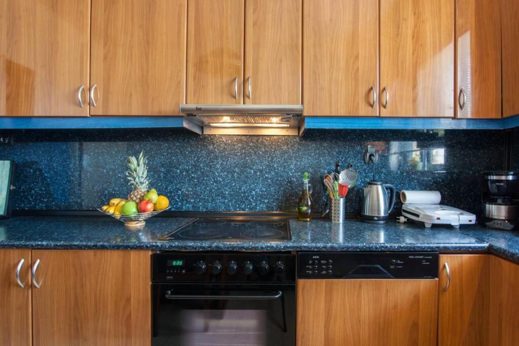 "Armens Luxury Home" 3 Minutes From The Beach By Foot Réthymnon Extérieur photo
