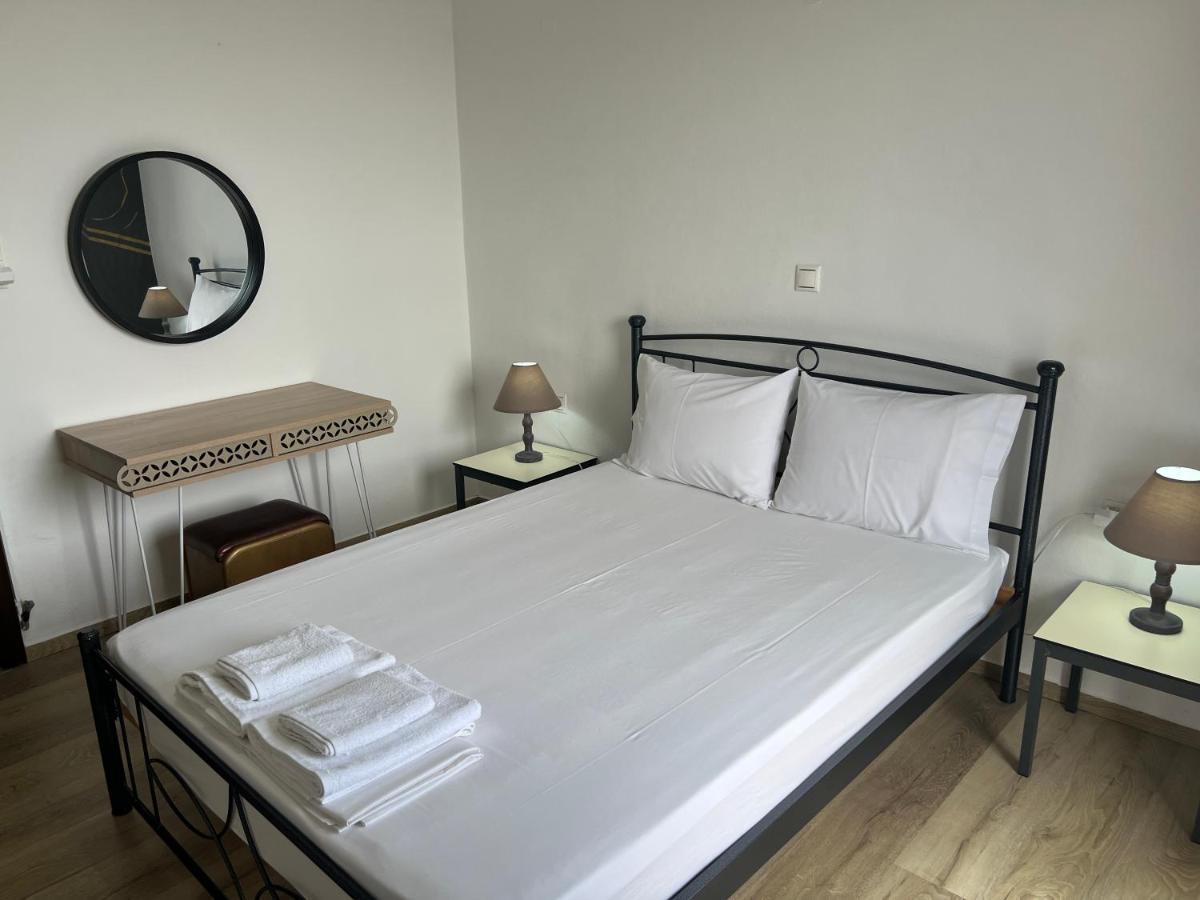 "Armens Luxury Home" 3 Minutes From The Beach By Foot Réthymnon Extérieur photo
