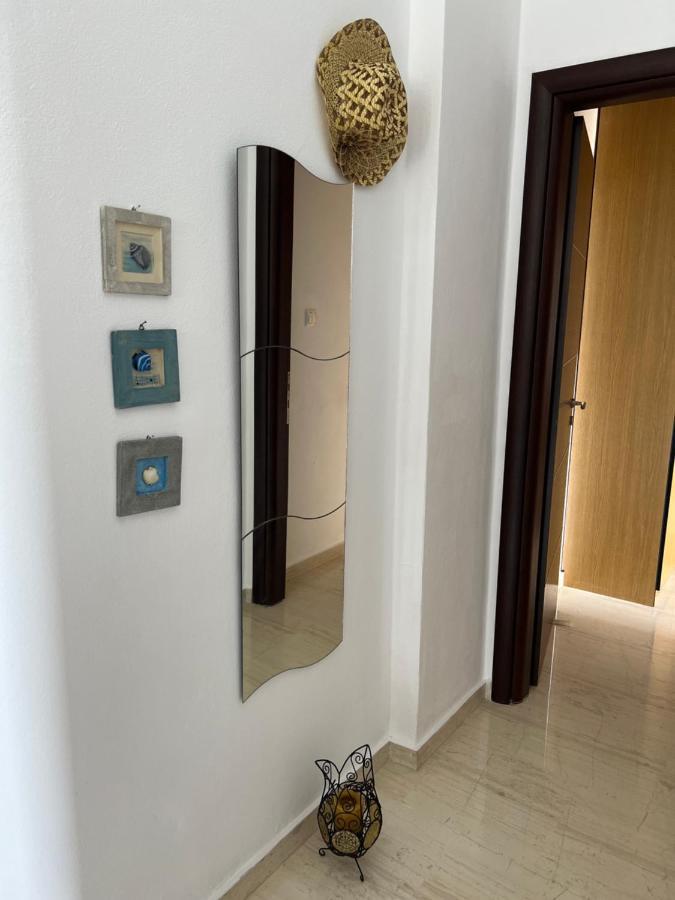 "Armens Luxury Home" 3 Minutes From The Beach By Foot Réthymnon Extérieur photo