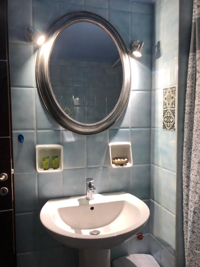 "Armens Luxury Home" 3 Minutes From The Beach By Foot Réthymnon Extérieur photo