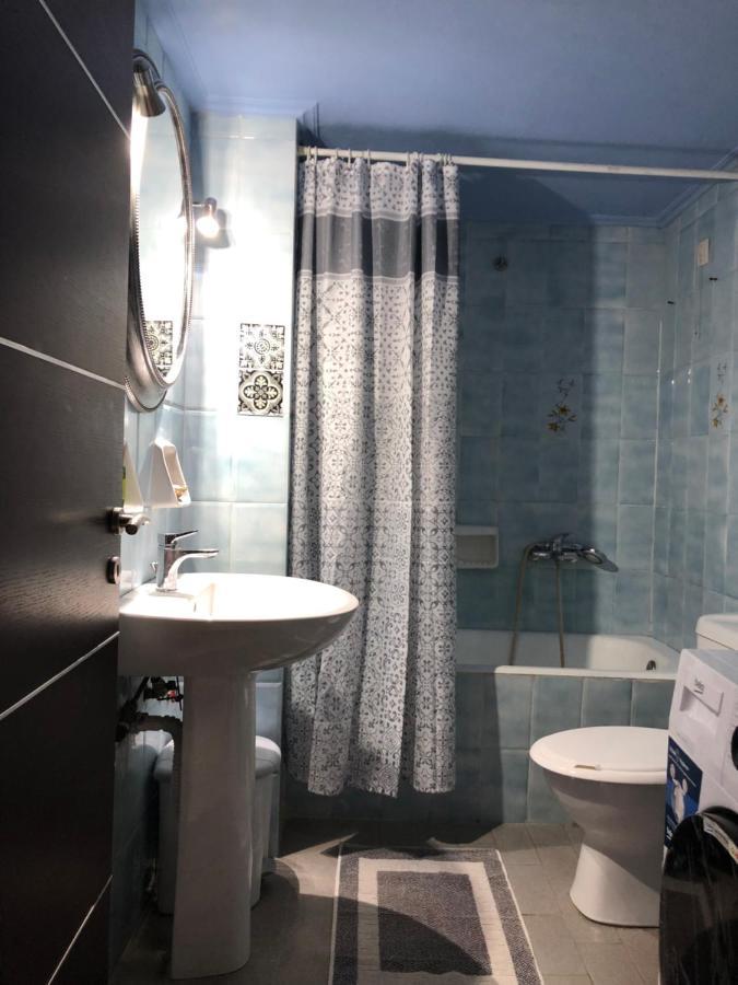 "Armens Luxury Home" 3 Minutes From The Beach By Foot Réthymnon Extérieur photo