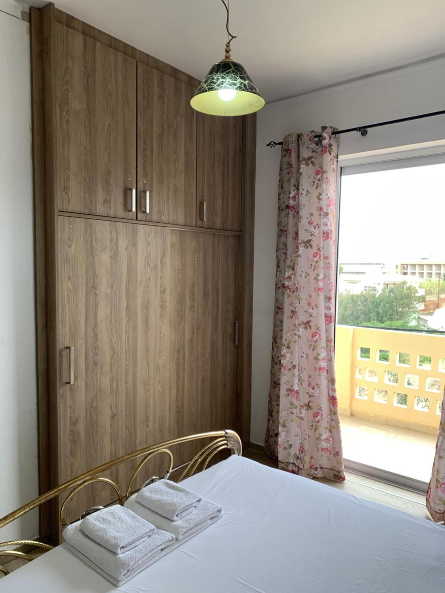 "Armens Luxury Home" 3 Minutes From The Beach By Foot Réthymnon Extérieur photo
