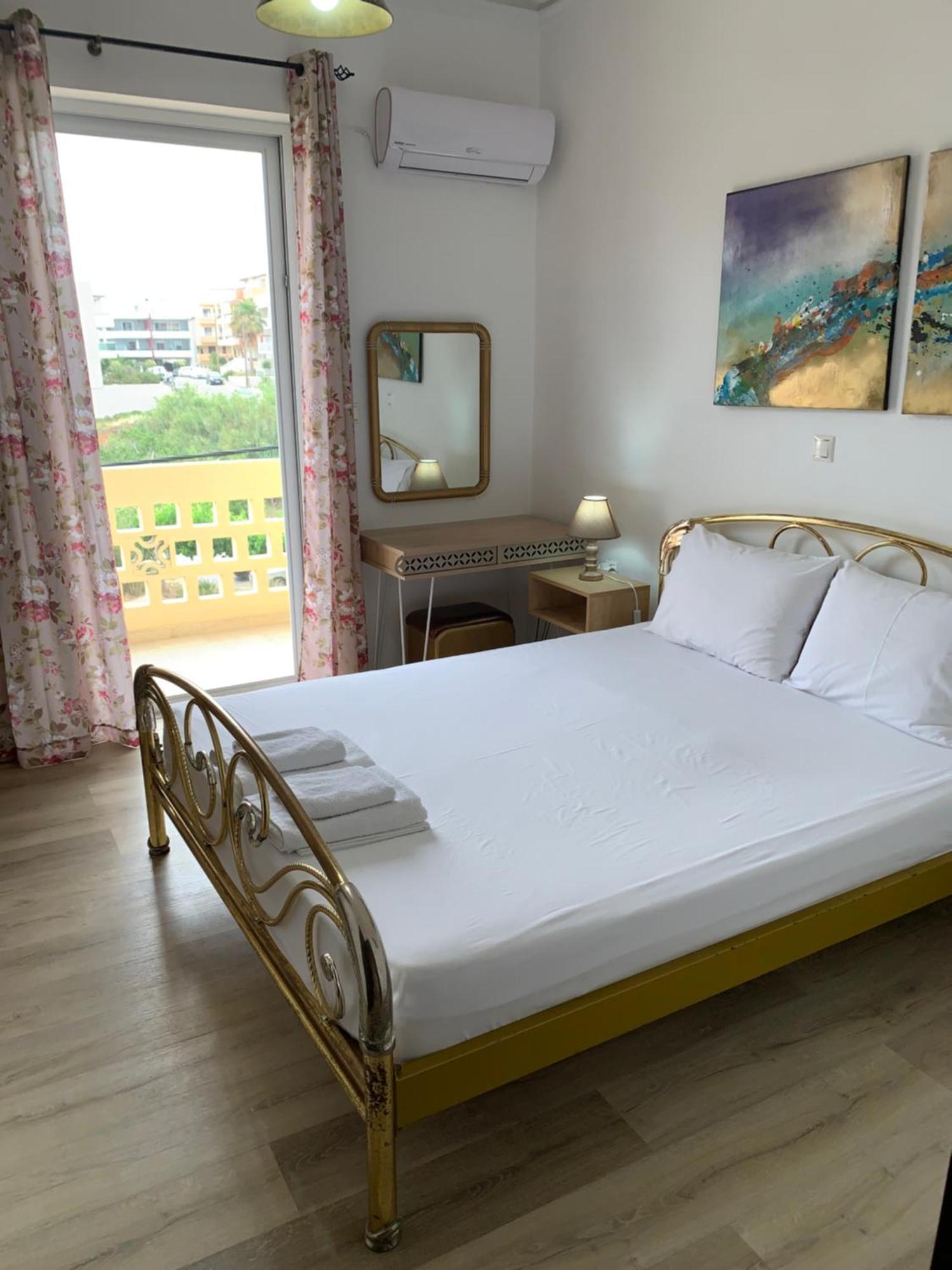 "Armens Luxury Home" 3 Minutes From The Beach By Foot Réthymnon Extérieur photo