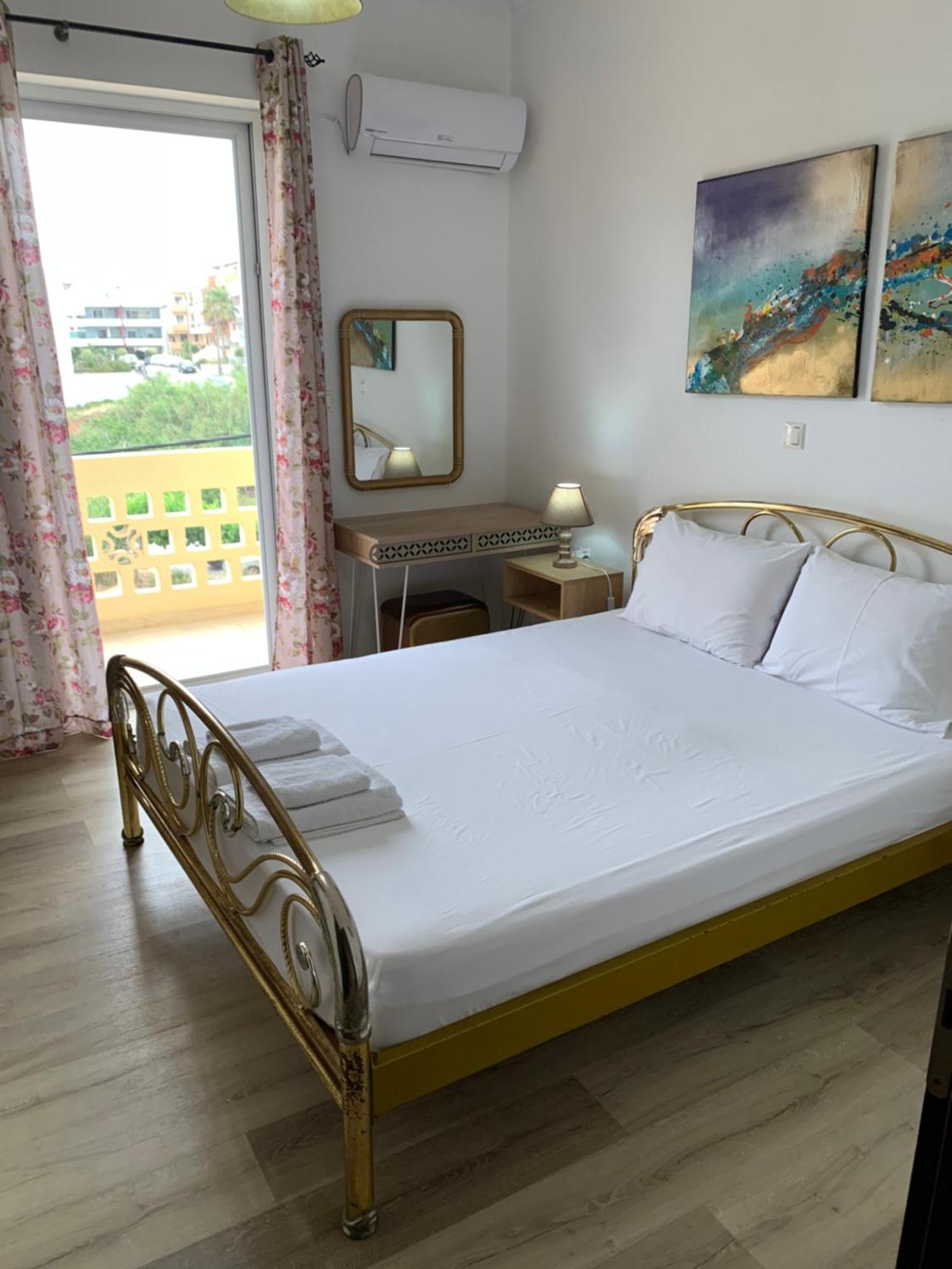 "Armens Luxury Home" 3 Minutes From The Beach By Foot Réthymnon Extérieur photo