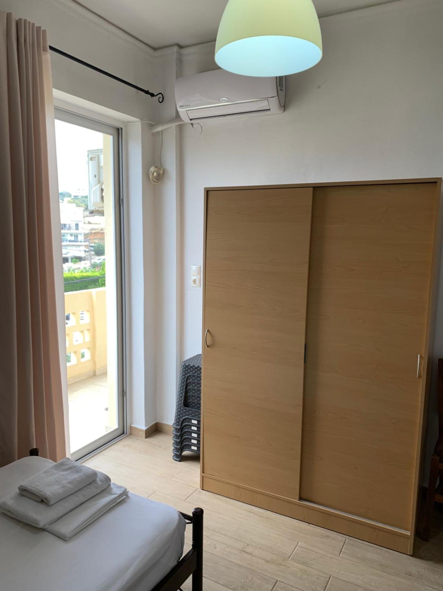 "Armens Luxury Home" 3 Minutes From The Beach By Foot Réthymnon Extérieur photo