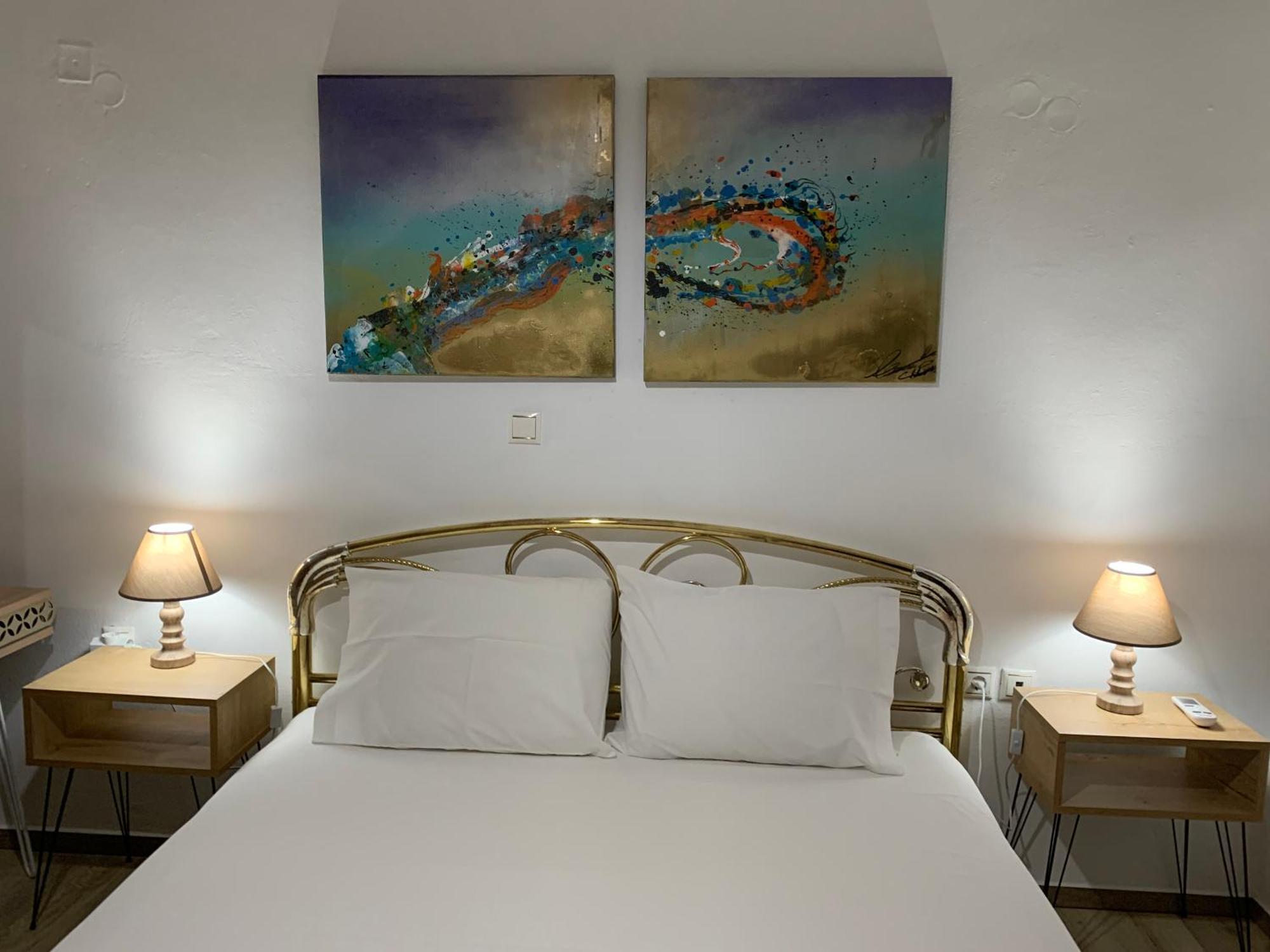 "Armens Luxury Home" 3 Minutes From The Beach By Foot Réthymnon Extérieur photo